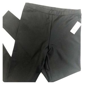 Bp. Faux Leather Leggings